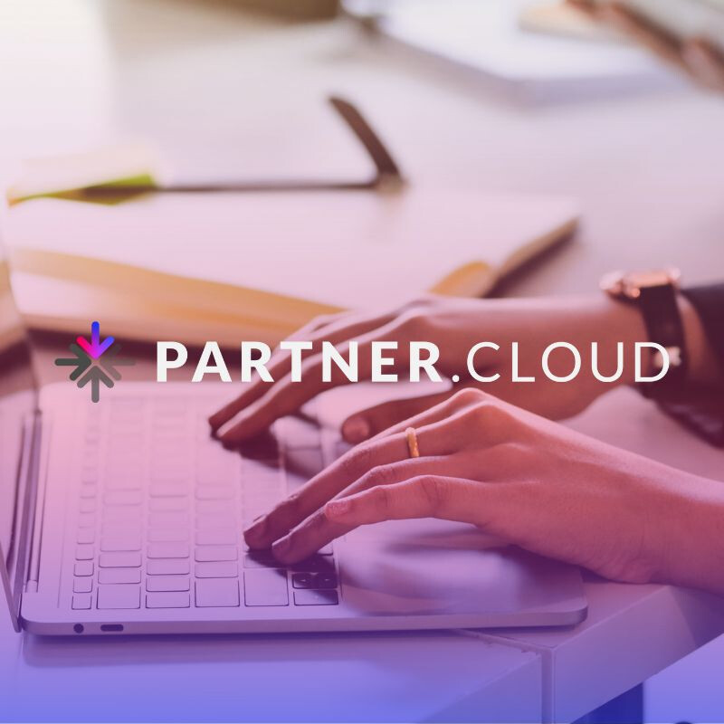 Partner.Cloud | CRM Energy & Utilities