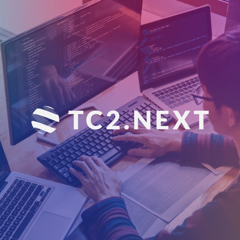 TC2.next - Connessione con la filiera energetica