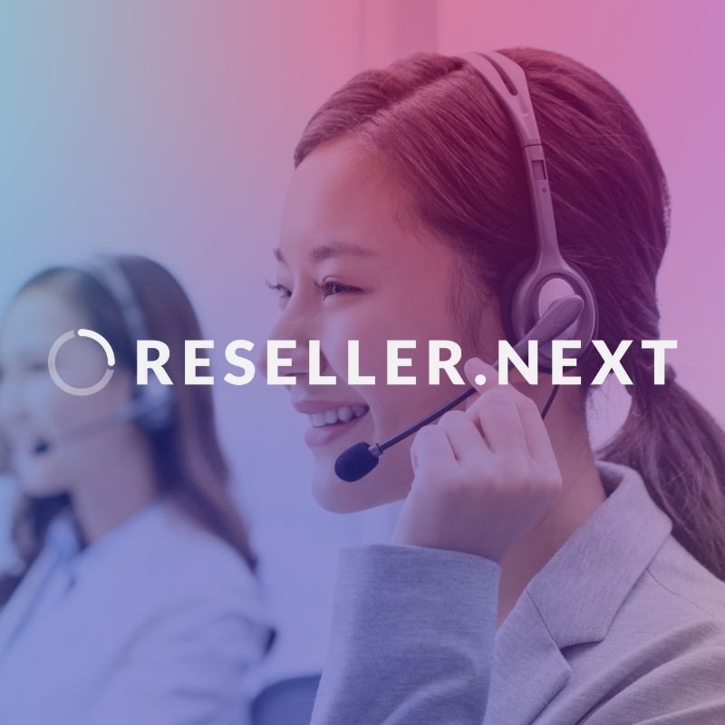 Reseller.next