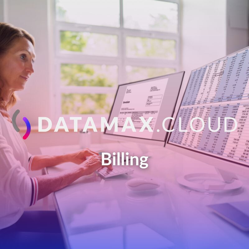 Billing Software Gas & Power | Trilance