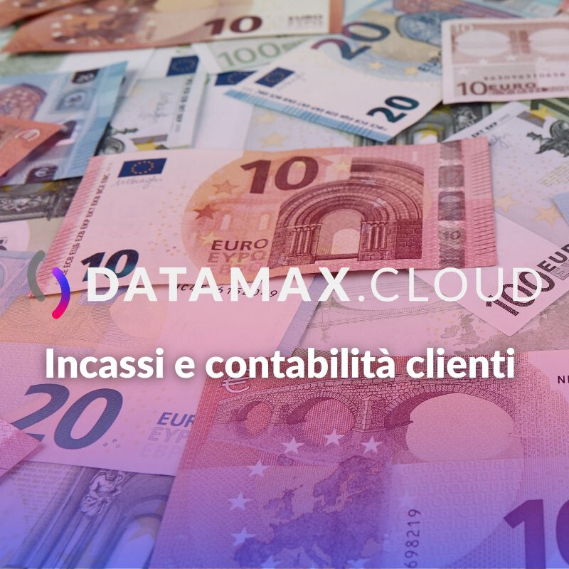 Software incassi e contabilità clienti Gas & Power | Trilance