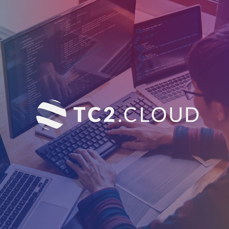 TC2.Cloud - Connessione con la filiera energetica